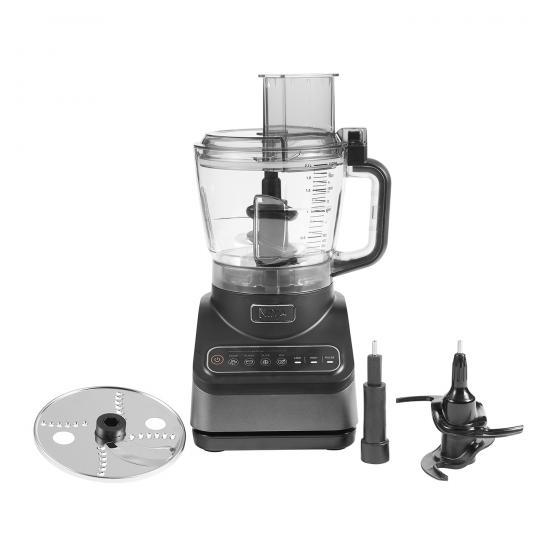 PROCESADOR ALIMENTOS Ninja BN650EU 2,1L 850W